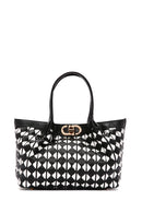 Women's Black Long Strap Shoulder Bag | Derimod