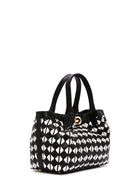 Women's Black Long Strap Shoulder Bag | Derimod