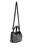 Women's Black Long Strap Shoulder Bag | Derimod
