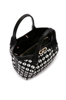 Women's Black Long Strap Shoulder Bag | Derimod