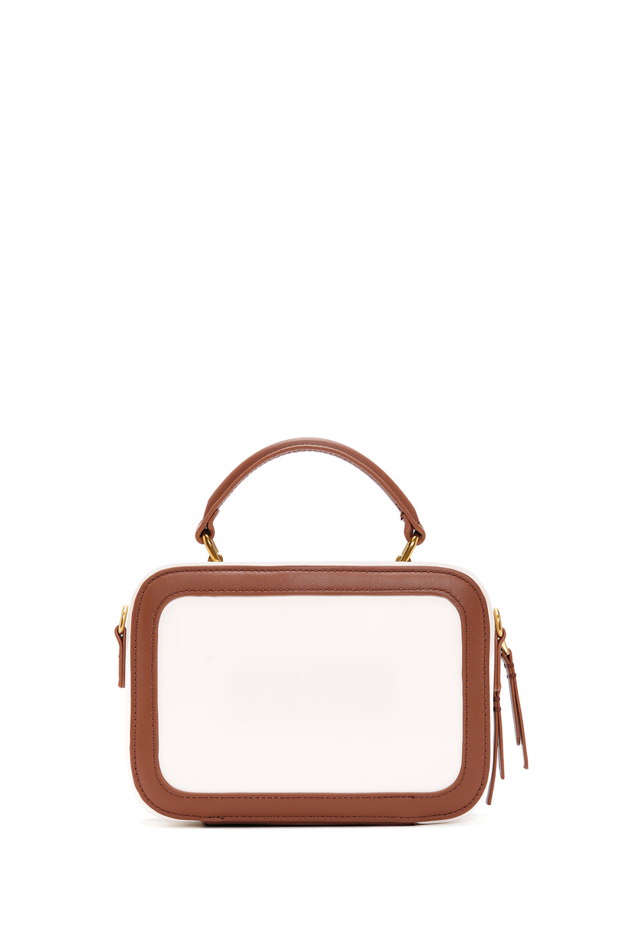 Women's Beige Long Strap Printed Shoulder Bag