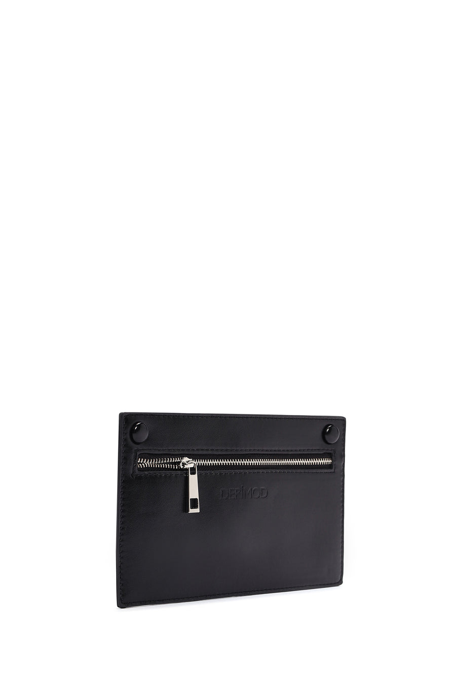 Women Black Long Strap Crossbody Bag