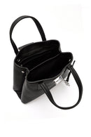 Women's Black Long Strap Casual Shoulder Bag | Derimod