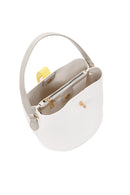 Women's White Long Strap Shoulder Bag | Derimod