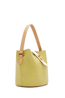 Women's Green Long Strap Shoulder Bag | Derimod