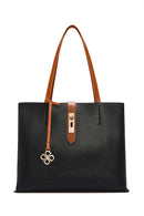 Women's Black Shoulder Bag | Derimod