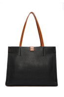 Women's Black Shoulder Bag | Derimod