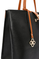 Women's Black Shoulder Bag | Derimod