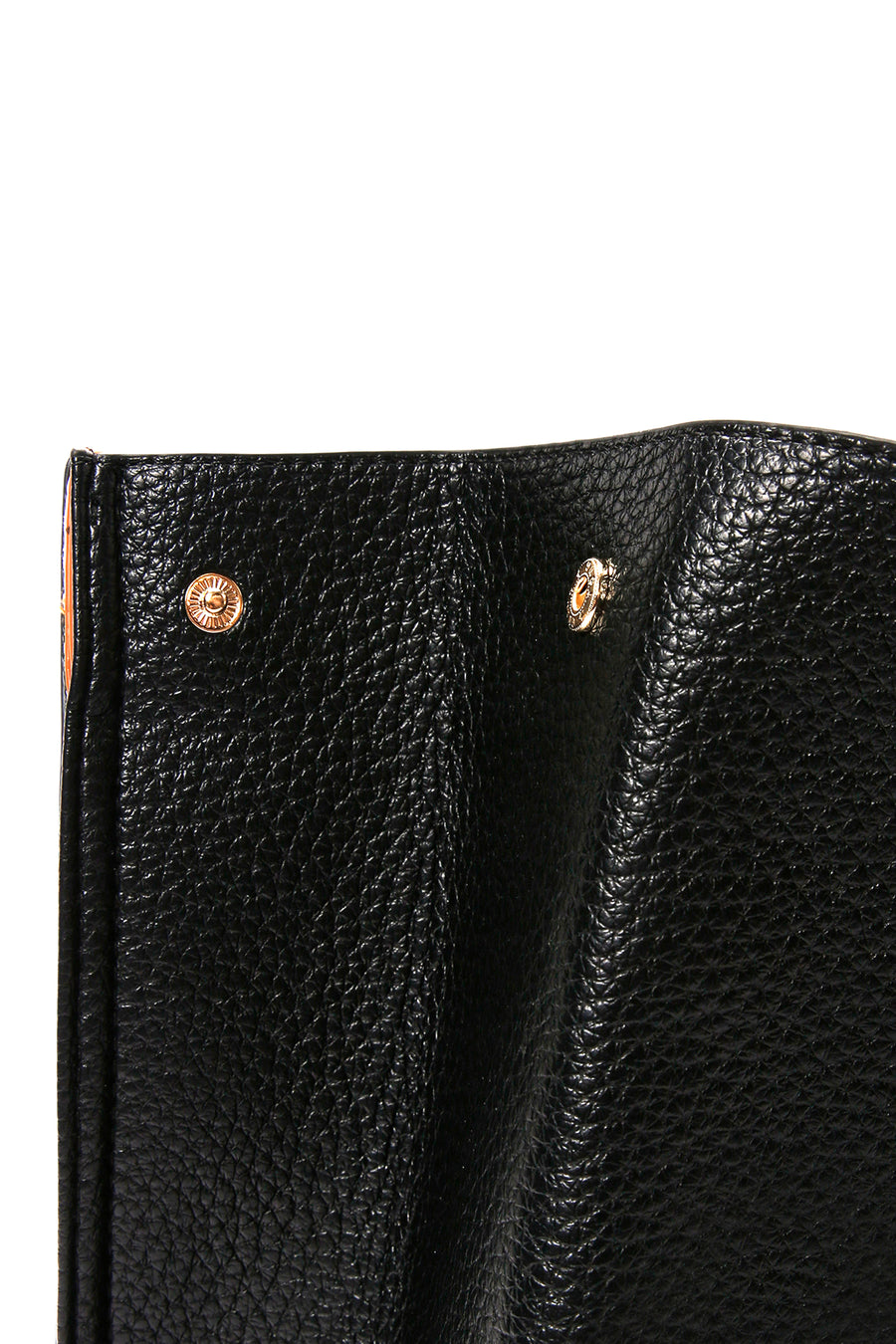 Women's Black Shoulder Bag
