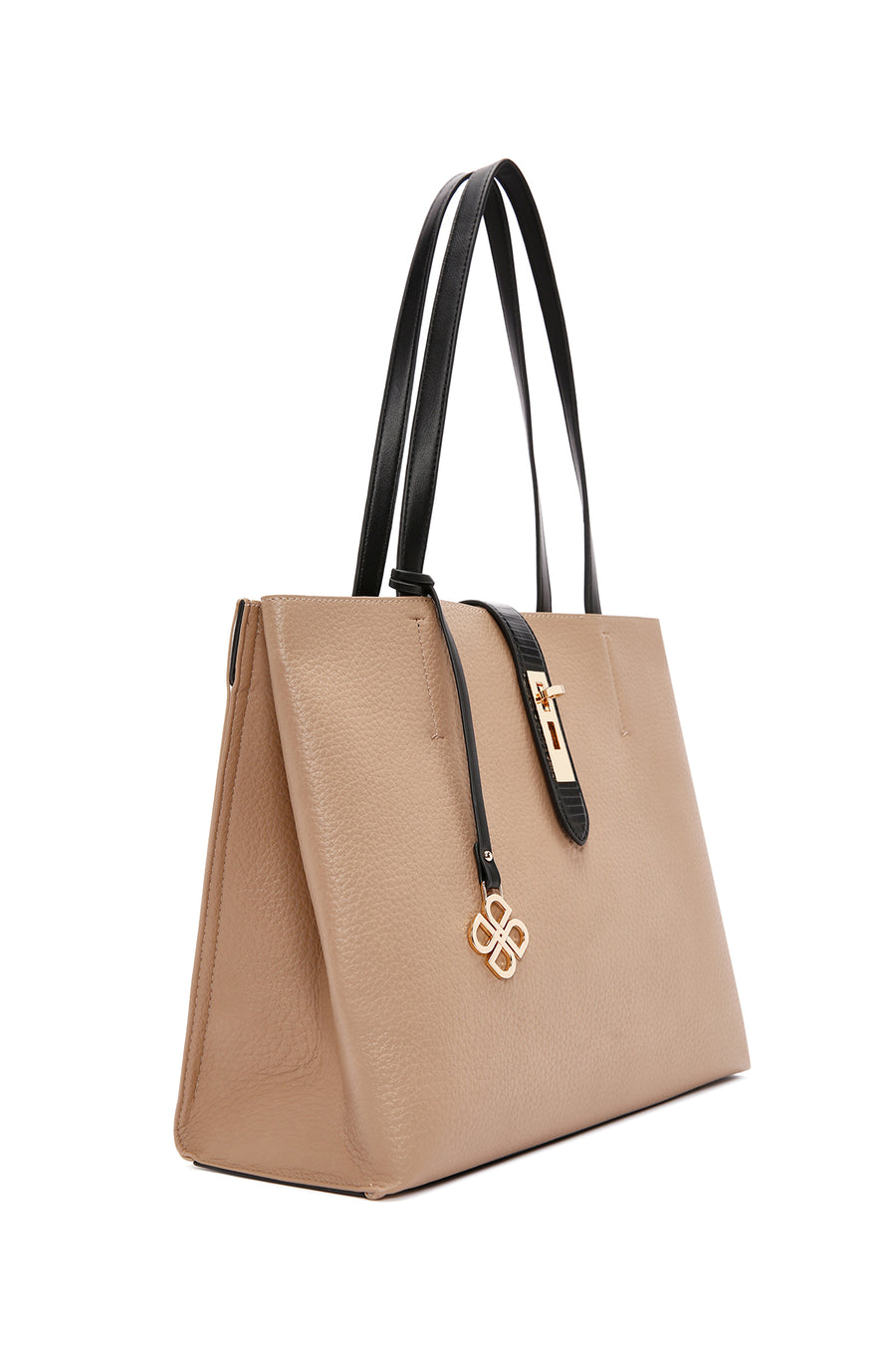 Women's Mink Shoulder Bag