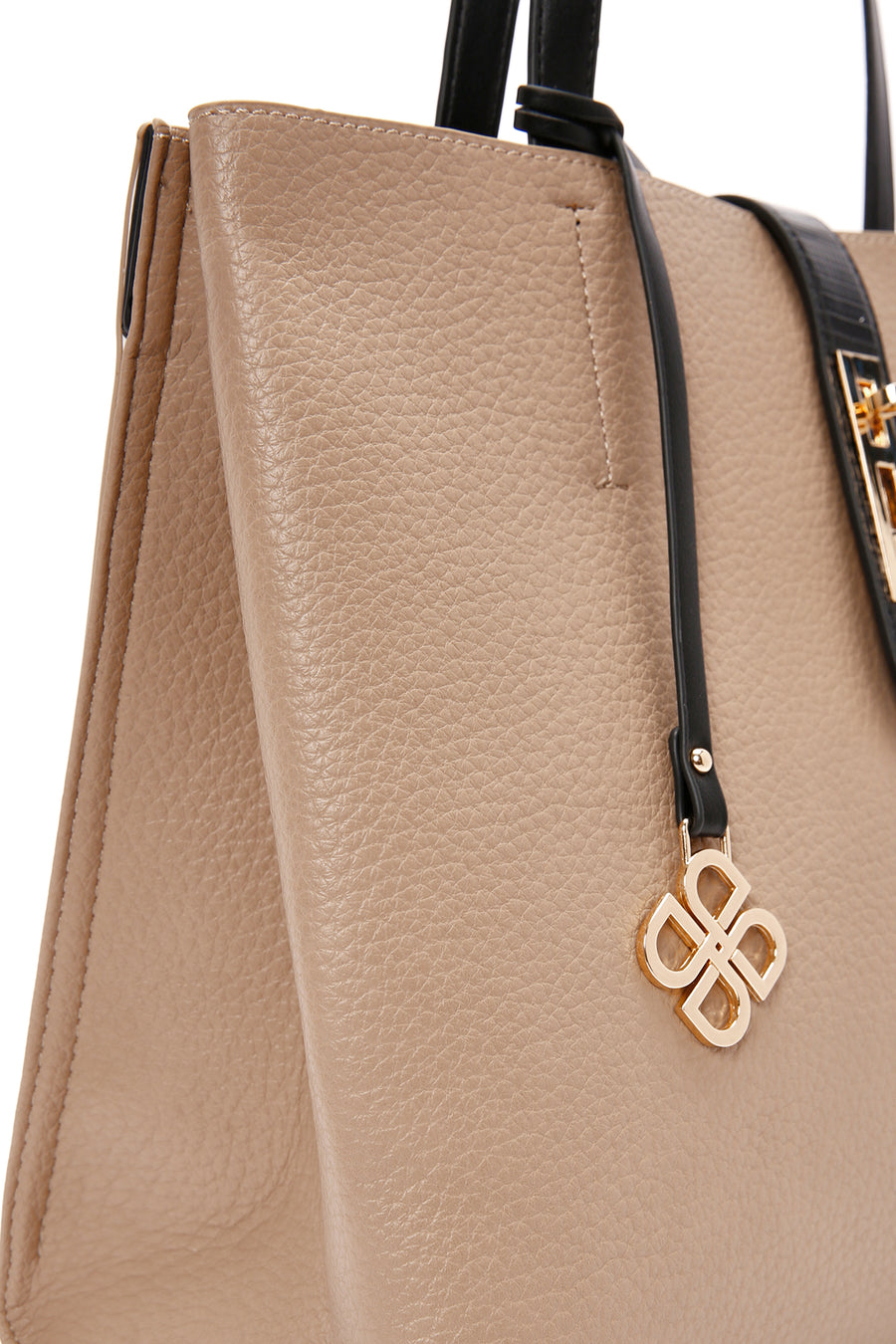 Women's Mink Shoulder Bag