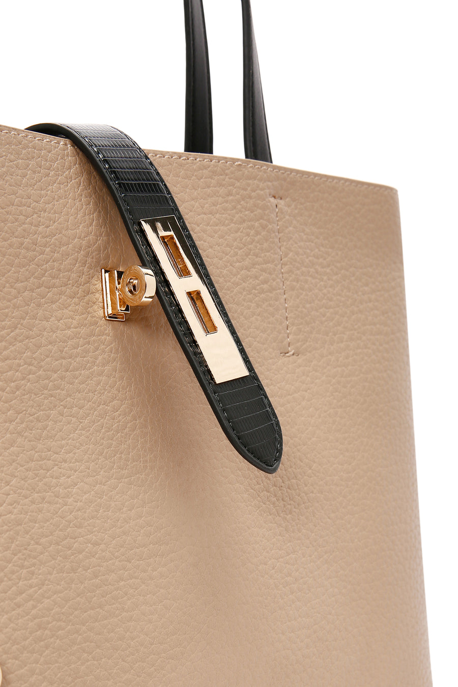 Women's Mink Shoulder Bag
