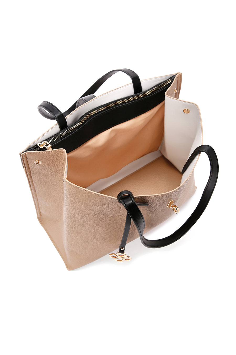 Women's Mink Shoulder Bag