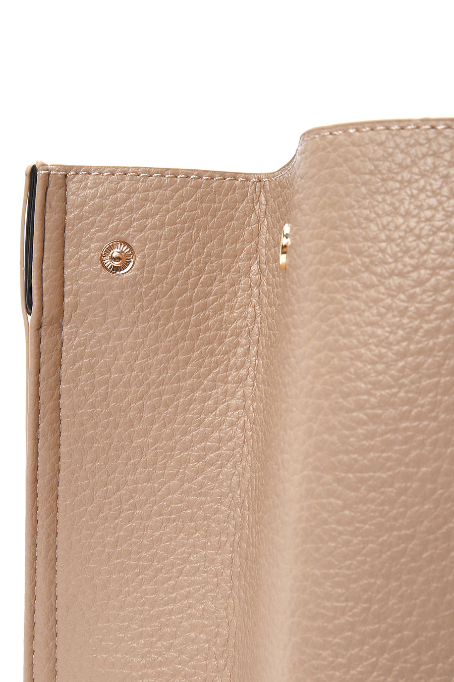 Women's Mink Shoulder Bag
