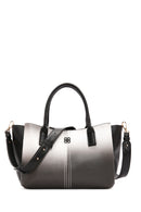 Women's Black Long Strap Shoulder Bag | Derimod