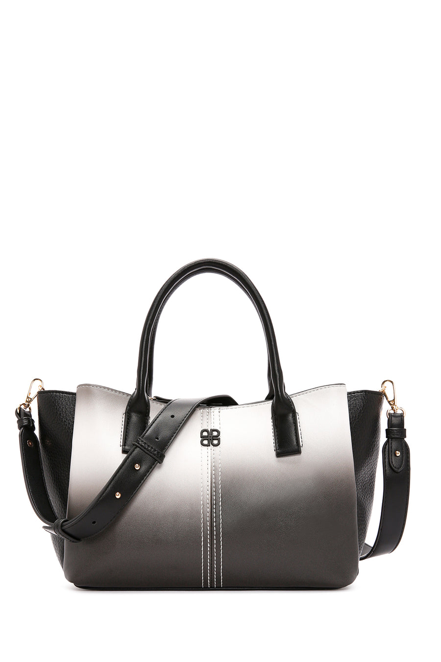 Women's Black Long Strap Shoulder Bag 24SBD252126 | Derimod