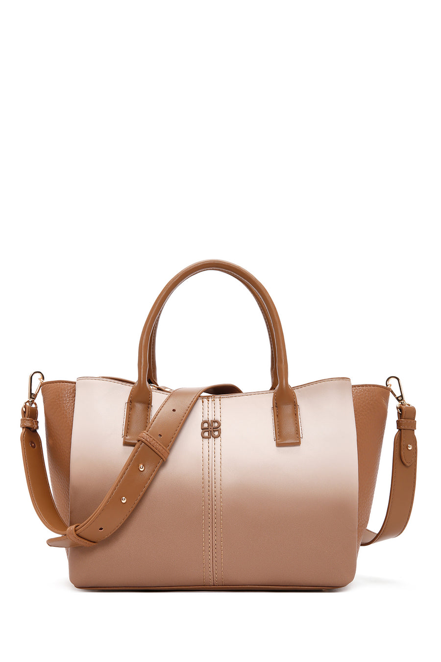 Women's Mink Long Strap Shoulder Bag 24SBD252126 | Derimod