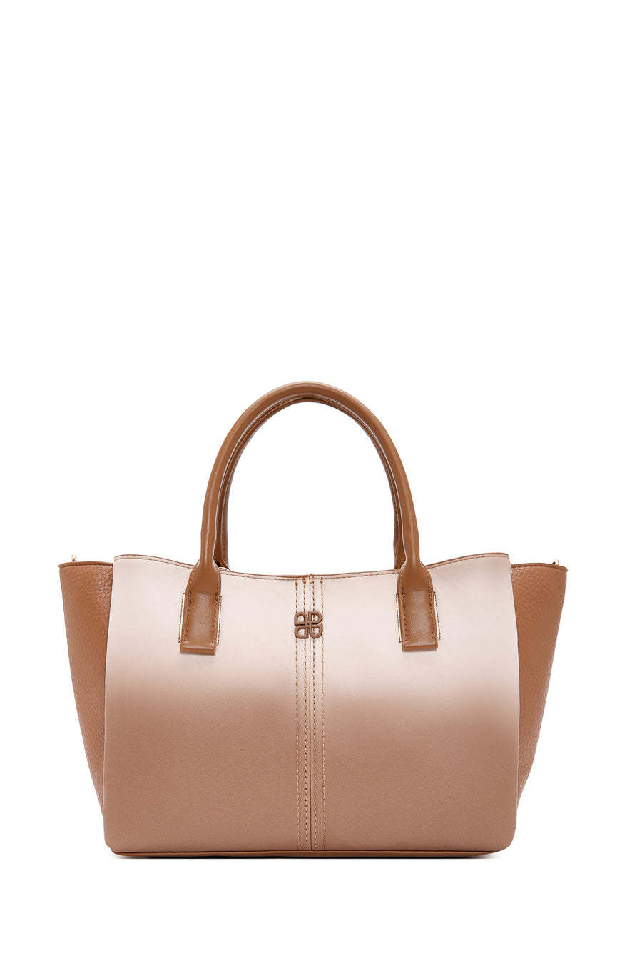 Women's Mink Long Strap Shoulder Bag