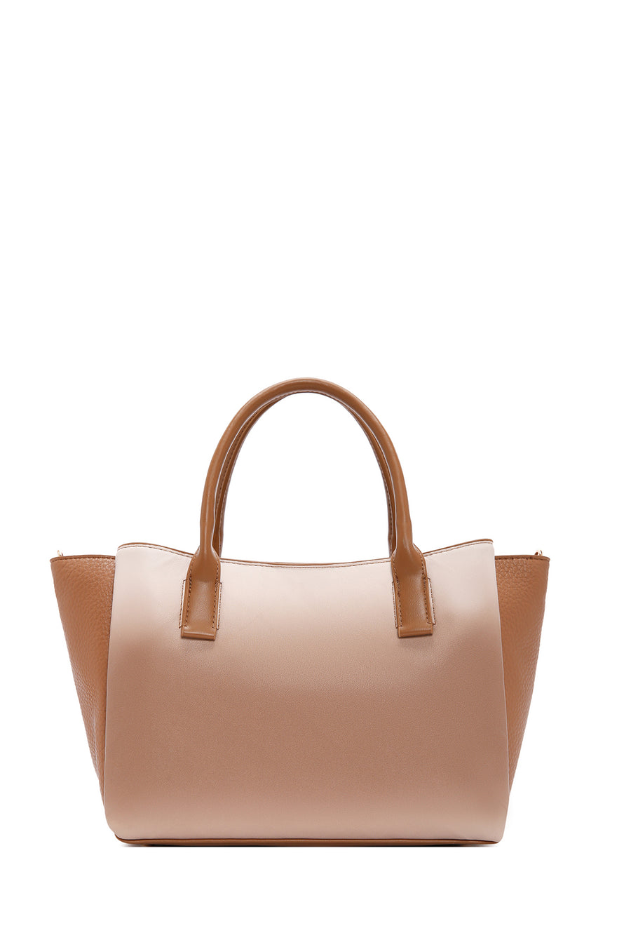 Women's Mink Long Strap Shoulder Bag
