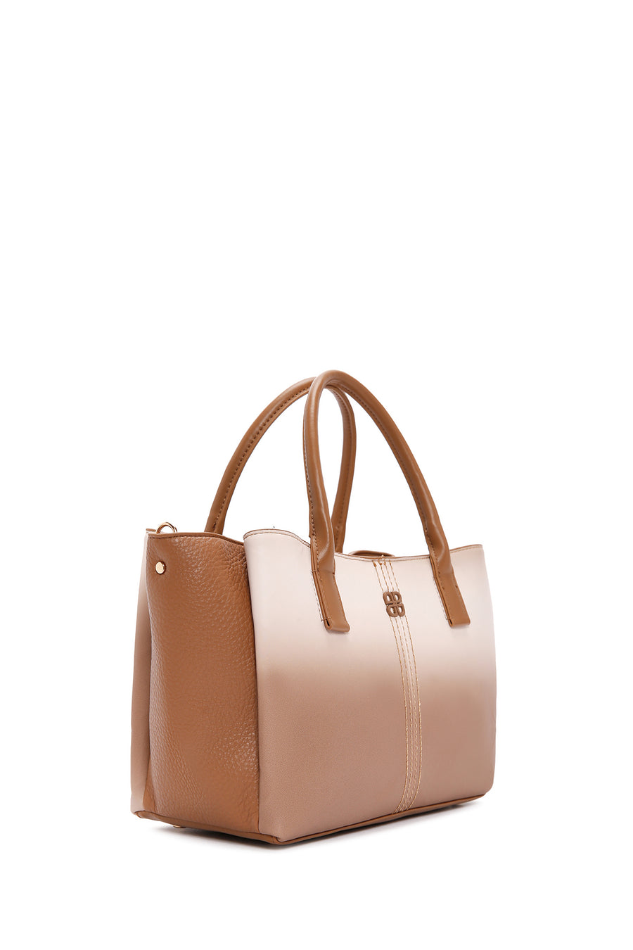 Women's Mink Long Strap Shoulder Bag