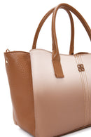 Women's Mink Long Strap Shoulder Bag | Derimod