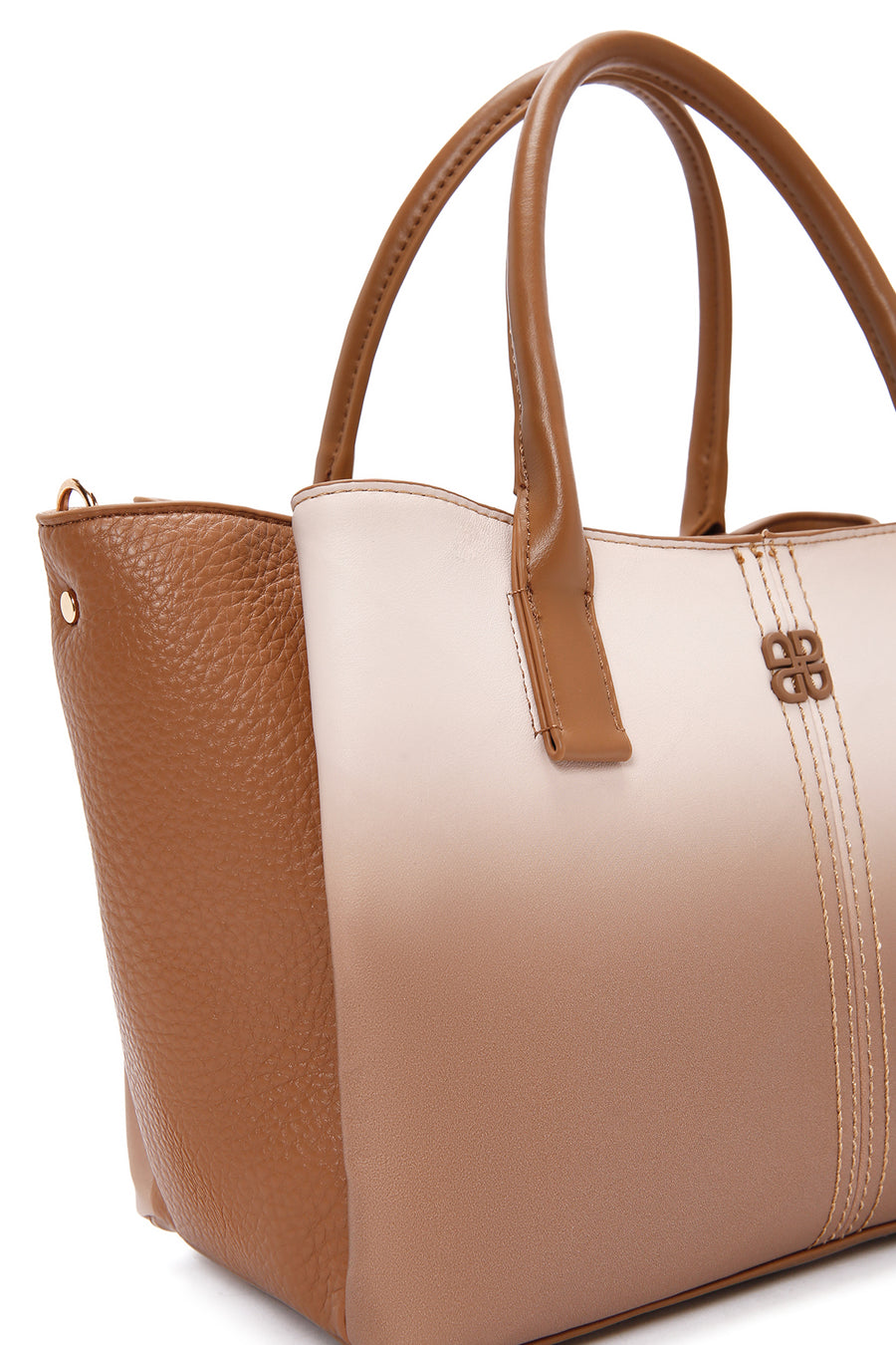 Women's Mink Long Strap Shoulder Bag
