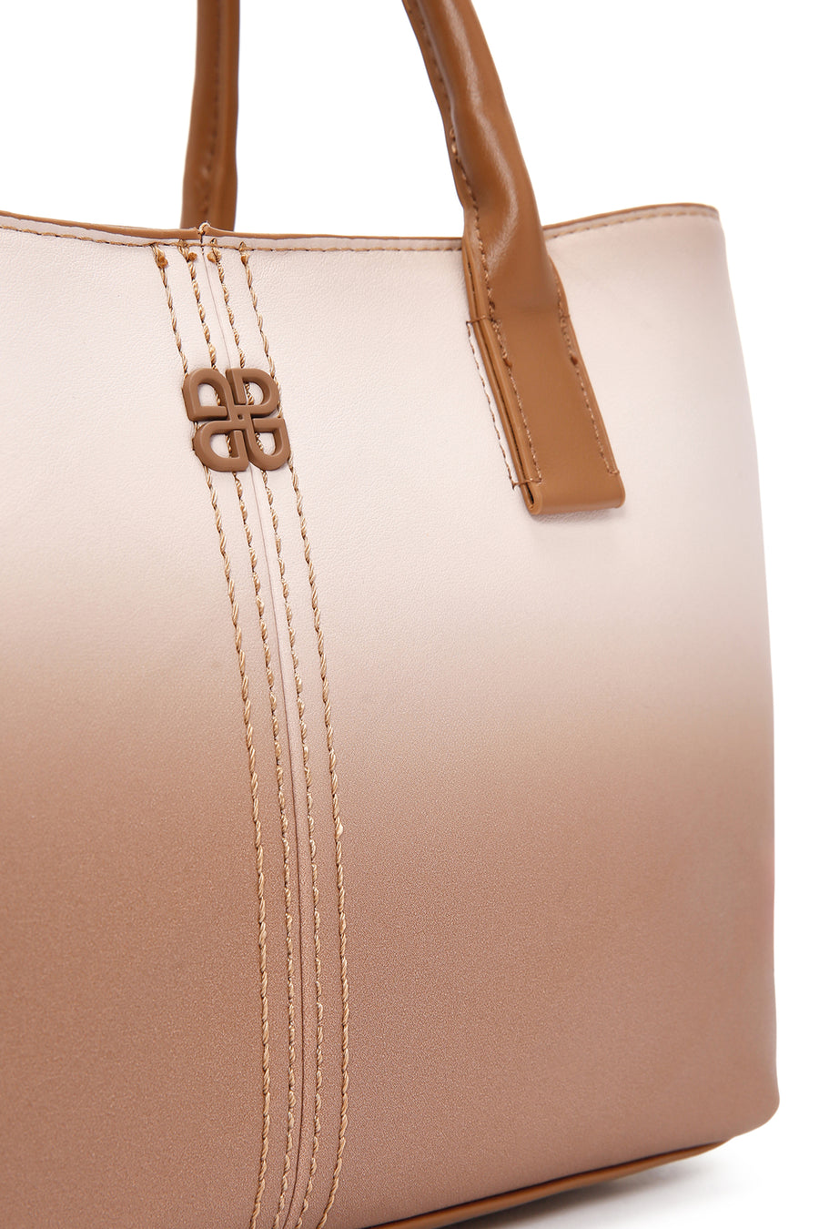 Women's Mink Long Strap Shoulder Bag
