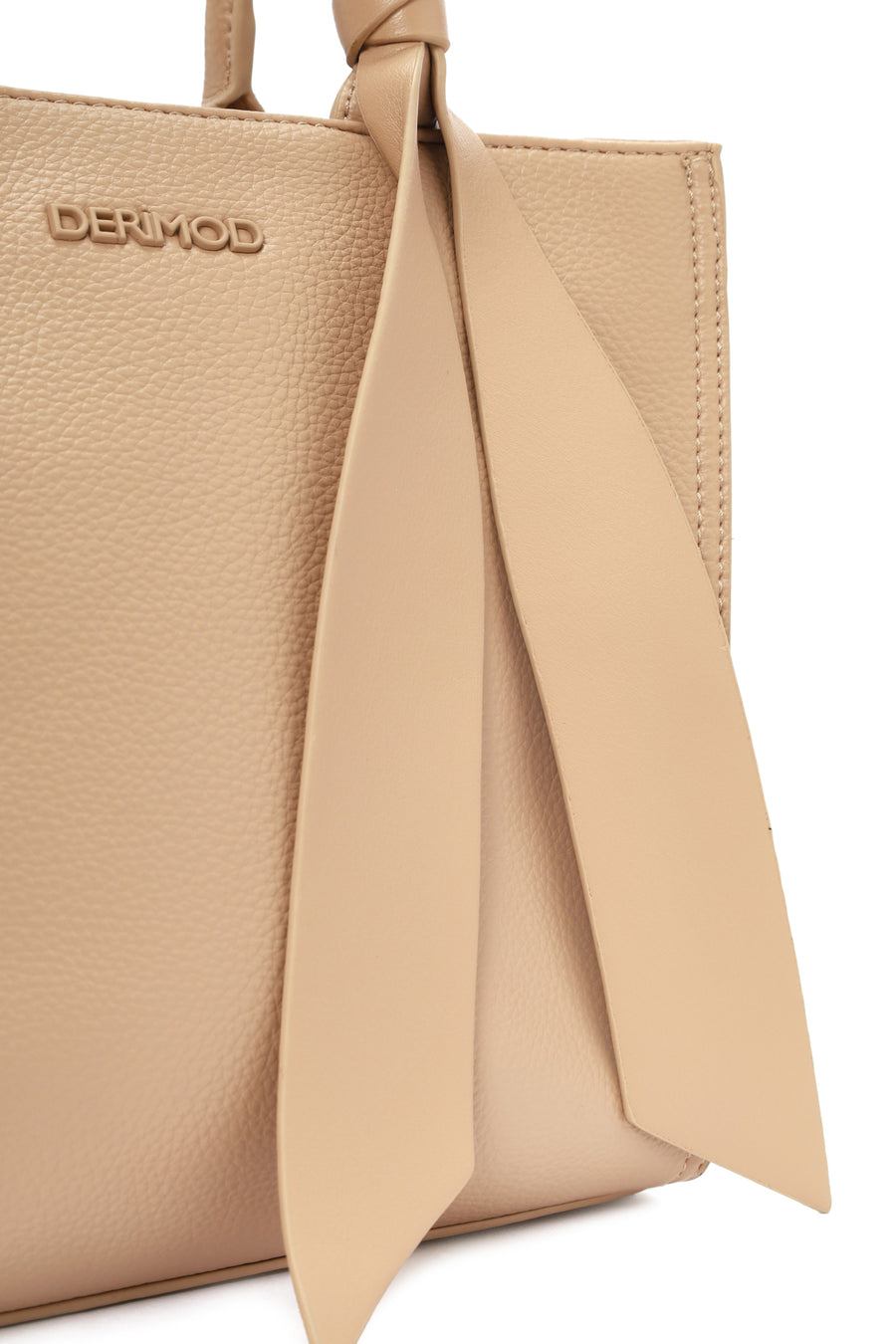 Women's Brown Long Strap Shoulder Bag
