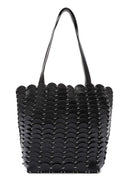 Women's Black Classic Shoulder Bag | Derimod