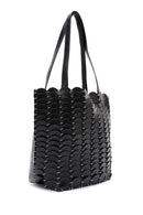 Women's Black Classic Shoulder Bag | Derimod