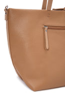 Women's Brown Long Strap Shoulder Bag | Derimod