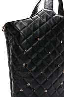 Women's Black Long Strap Shoulder Bag | Derimod