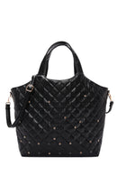 Women's Black Long Strap Shoulder Bag | Derimod