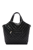 Women's Black Long Strap Shoulder Bag | Derimod