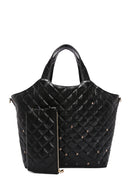 Women's Black Long Strap Shoulder Bag | Derimod