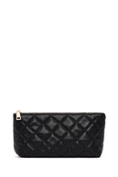 Women's Black Long Strap Shoulder Bag | Derimod