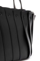 Women's Black Long Strap Shoulder Bag | Derimod