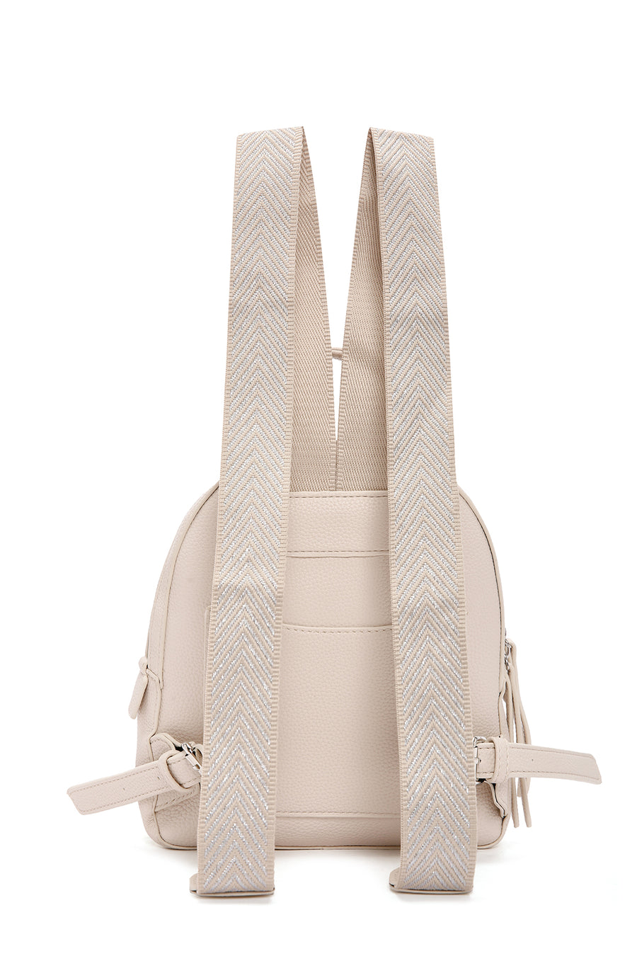 Women's Cream Backpack