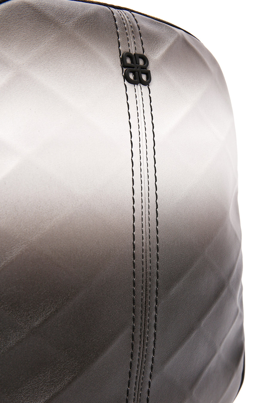 Women's Black Backpack