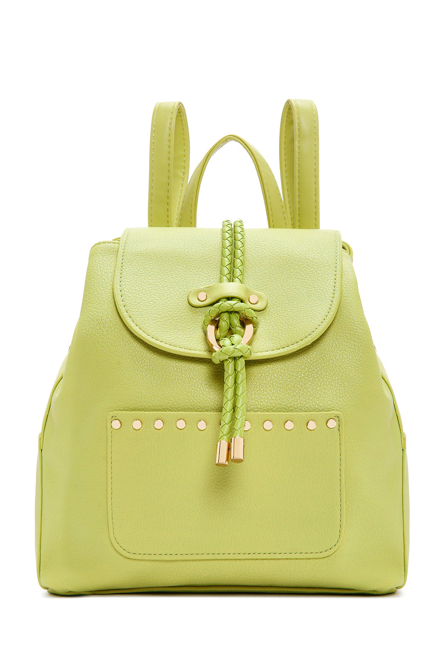 Women's Green Backpack 24SBD2567AS | Derimod