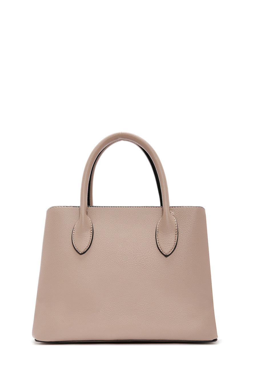 Women's Mink Long Strap Shoulder Bag