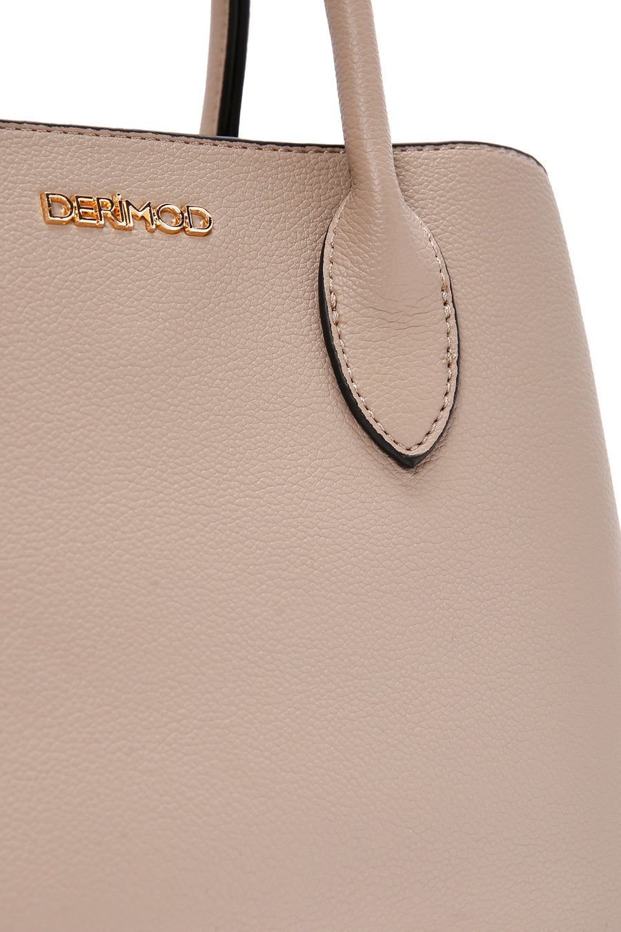 Women's Mink Long Strap Shoulder Bag
