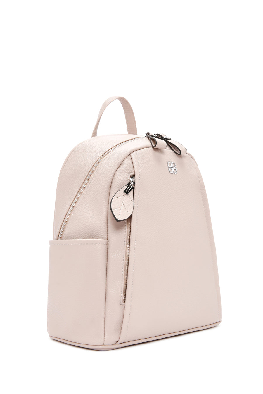 Women's Gray Backpack