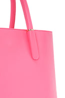 Kadın Pembe Uzun Askılı Kol Çantası | Derimod