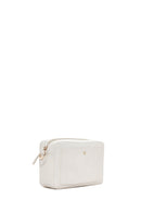 Women's Cream Long Strap Crossbody Bag | Derimod