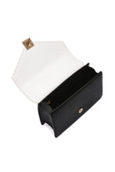 Kadın Siyah Uzun Askılı Kol Çantası | Derimod