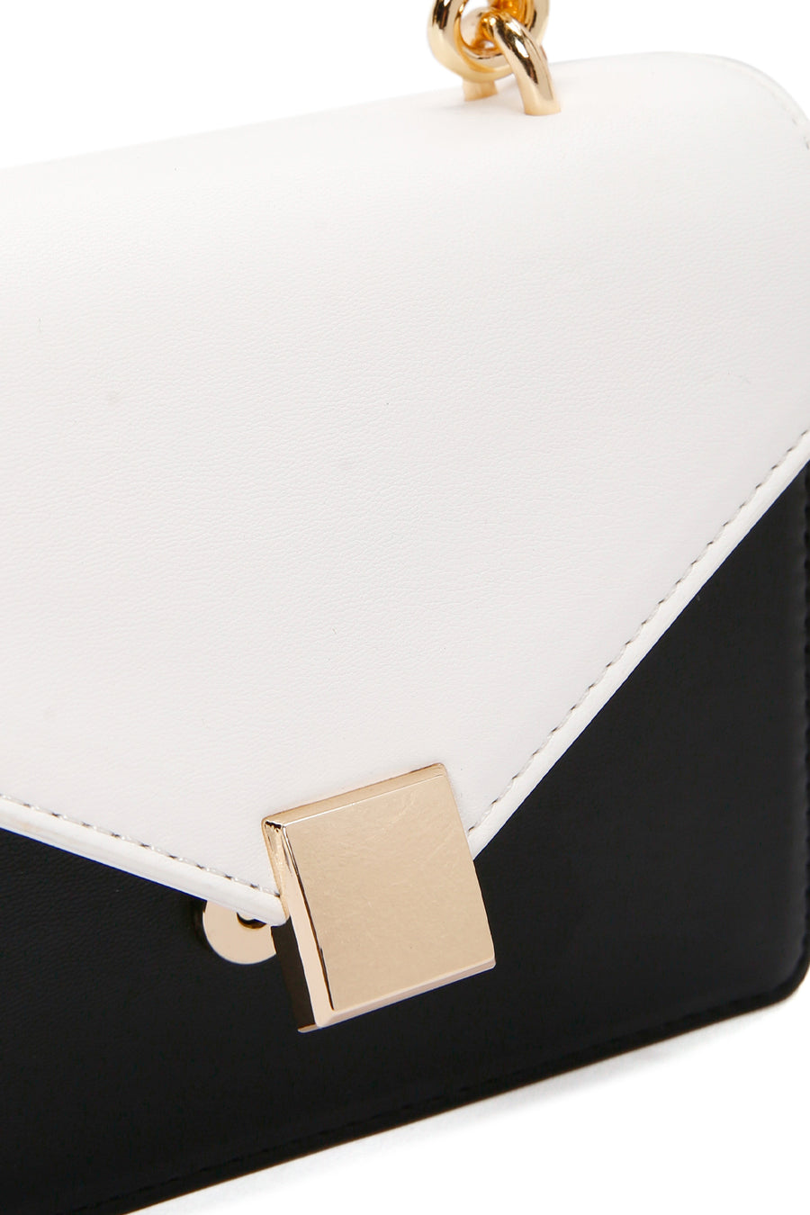 Kadın Siyah Uzun Askılı Kol Çantası