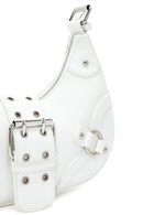Women's White Shoulder Bag | Derimod