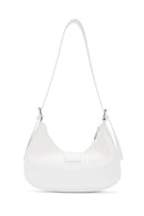 Women's White Shoulder Bag | Derimod