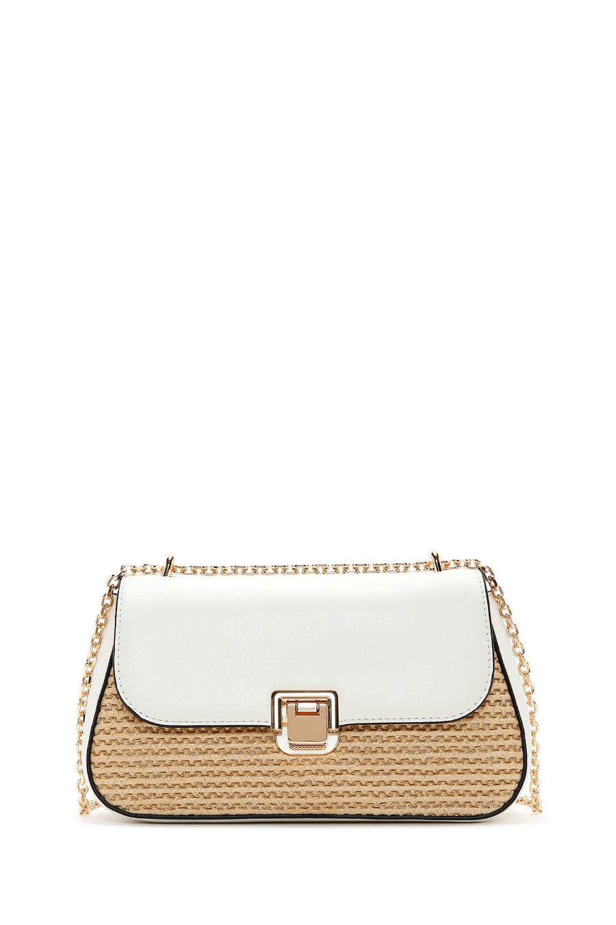 Women's Beige Long Strap Shoulder Bag 24SBD280714 | Derimod